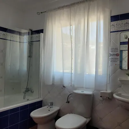 Silhouse Villas Villa