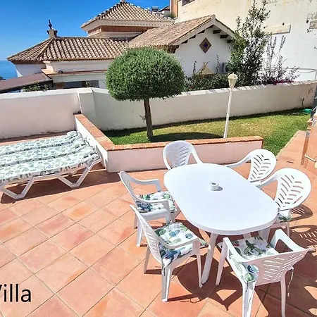Silhouse Villas Villa Nerja
