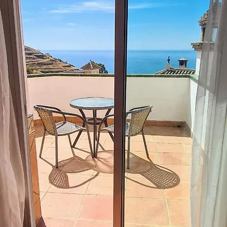 Silhouse Villas Nerja