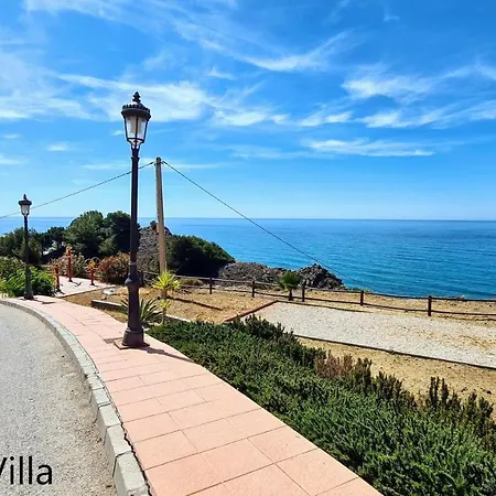Silhouse Villas Nerja