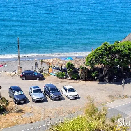 Silhouse Villas Villa Nerja