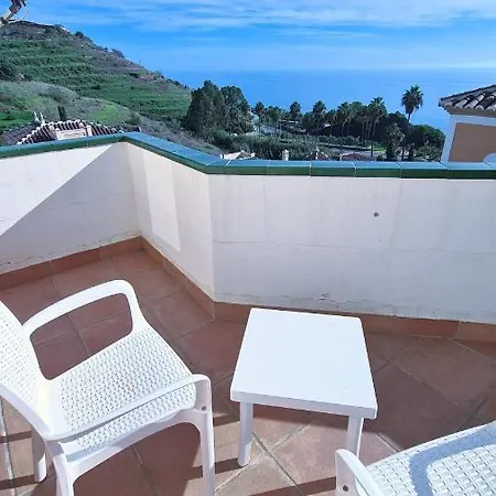 Villa Silhouse Villas Nerja