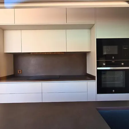 Silhouse Villas Villa