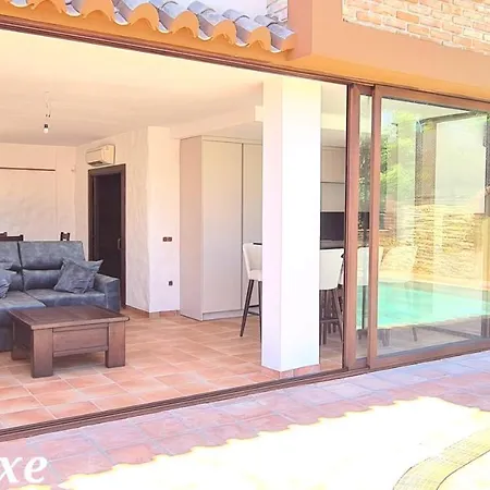 Silhouse Villas Villa *