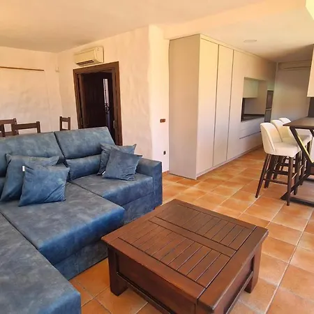 Silhouse Villas Nerja