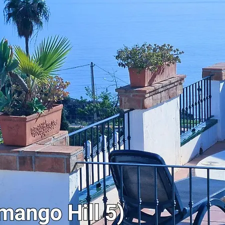 Silhouse Villas Villa *