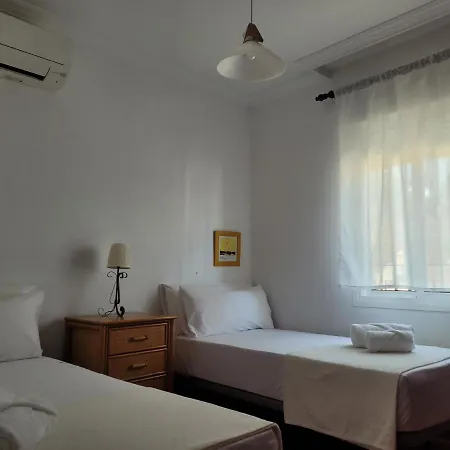 Silhouse Villas Villa Nerja