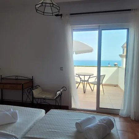 Silhouse Villas * Nerja