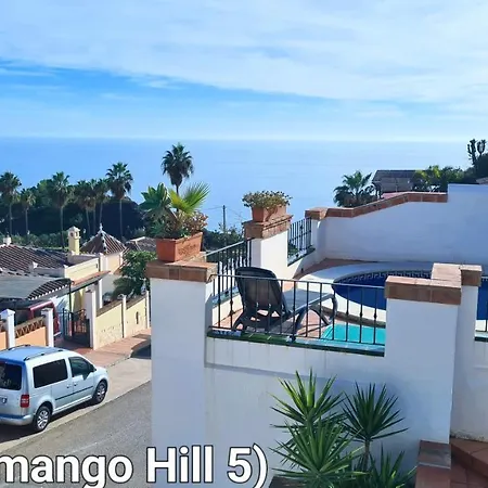 Villa Silhouse Villas
