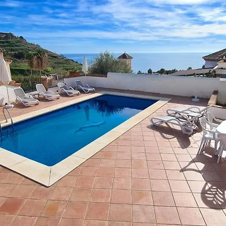 Silhouse Villas Villa *